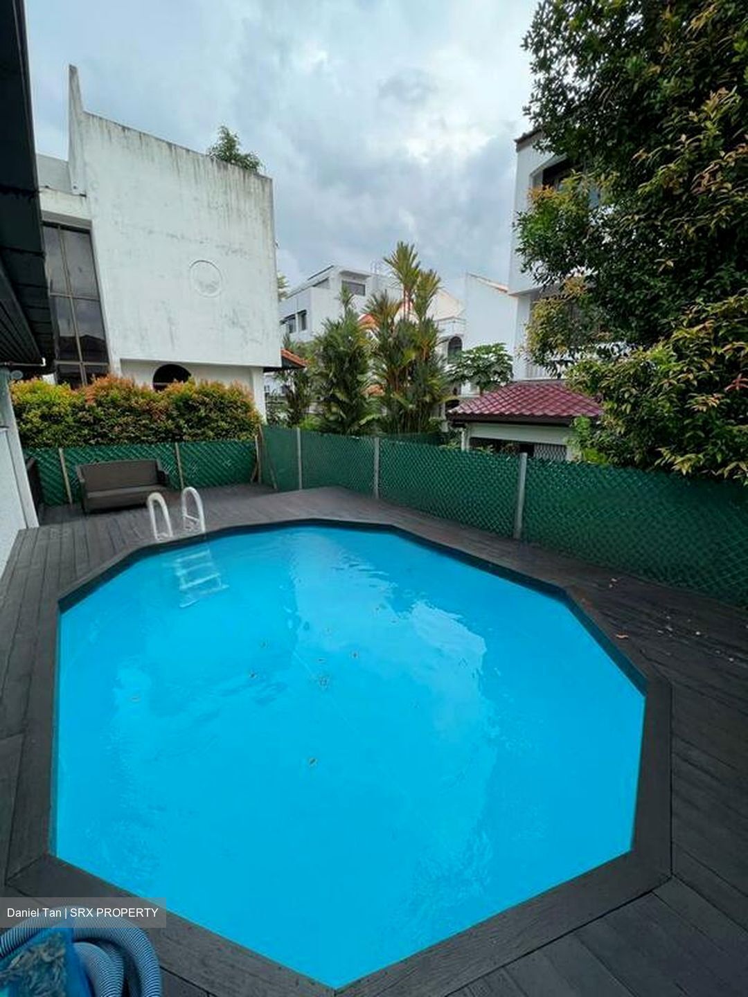 Regent Villas (D10), Semi-Detached #463081811